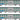 Rapido N Scale Metra BNSF Swoosh (CB&Q) Budd Gallery Commuter Cars 3-Pack – Coaches #762, #767 & #773 – RAP545012
