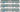 Rapido N Scale Metra BNSF Swoosh (CB&Q) Budd Gallery Commuter Cars 3-Pack – Coaches #762, #767 & #773 – RAP545012