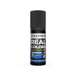 AK Interactive Real Colors Flat Black RAL 9005 17 ml.