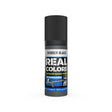 AK Interactive Real Colors Rubber Black 17 ml.