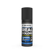 AK Interactive Real Colors Gun Metal 17 ml.