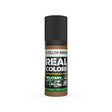 AK Interactive Real Colors Gelbbraun-Yellow Brown RAL 8000 17 ml.