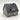 Rock Island Hobby N 043105 Capecod Built-Up, Brown & Black