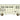 Class One Model Works HO Family Lines System PS3000CD Two-Bay Hopper Car SCL - Fusion Scale Hobbies