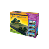 Woodland Scenics Basic Diorama Kit