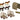 Woodland Scenics Pioneer Kit SP4240 | Fusion Scale Hobbies