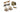 Woodland Scenics Pioneer Kit SP4240 | Fusion Scale Hobbies