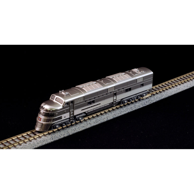 Kato Model Trains & Accessories | Fusion Scale Hobbies