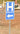 O Scale - Hospital Signs - 2 Pack