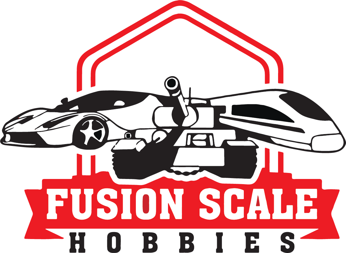 Fusion Scale Hobbies