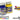 Zero Paints Sunoco Blue and Yellow Paint Set 30ML - ZP1539