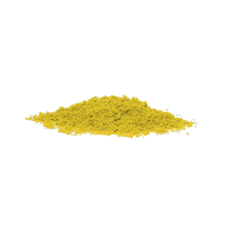 Woodland Scenics Shaker Turf Fall Yellow Coarse