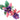 Woodland Scenics Pollen - Pink T4649 | Fusion Scale Hobbies