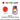 Tru Color Paint Providence & Worchester Orange 1oz - 119