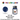 Tru Color Paint Missouri Pacific Jenks Blue 1oz - 120