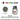 Tru Color Paint Britsih Columbia Rail Light Green 1oz - 124
