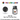 Tru Color Paint New York City Dark Gray 1oz - 130