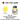 Tru Color Paint Chicago & Northwestern Zito Yellow 1oz - 140 - Fusion Scale Hobbies