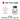Tru Color Paint Passenger Car Interior Light Pink 1oz. Bottle - TCP-226
