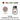 Tru Color Paint Passenger Car Interior Dark Tan 1oz. Bottle - TCP-230