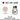 Tru Color Paint Burlington Northern BN Executive Cream 1oz - 242