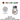 Tru Color Paint Flat Platinum Mist 1oz  - 257