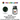 Tru Color Paint Chicago North Shore & Milwaukee Rd. Green 1oz
