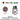 Tru Color Paint Brooklyn Metro Transit Green 1oz