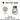 Tru Color Paint Chicago, Burlington, & Quincy Grey #2  1oz