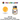 Tru Color Paint Chessie Hopper Yellow 1oz