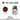 Tru Color Paint Engine Black 1oz