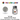 Tru Color Paint Weathered Gray Wood 1oz