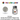 Tru Color Paint Kansas City Southern Hopper Gray 1oz