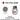 Tru Color Paint Galvanized Steel 1oz