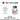 Tru Color Paint Semi-Matte Aluminum 1oz