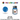 Tru Color Paint Metra Blue 1oz - 360