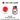 Tru Color Paint CP Rail Modern Red  1oz - 385 | Fusion Scale Hobbies