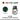 Tru Color Paint GO Transit Light Green  1oz - 388 | Fusion Scale Hobbies