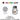 Tru Color Paint Canadian Pacific Hopper Gray 1 oz. Bottle - TCP-4211