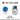 Tru Color Paint Grabber Blue 1oz