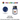 Tru Color Paint Riviera Blue 1oz