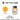 Tru Color Paint Chrome Yellow 1oz