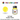 Tru Color Paint Grabber Yellow 1oz