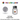 Tru Color Paint Bright Silver 1oz