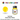 Tru Color Paint School Bus Yellow 1oz