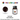 Tru Color Paint Dark Maroon 1oz
