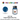 Tru Color Paint Bright Regatta Blue Poly 1oz
