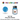 Tru Color Paint Metallic Viking Blue 1oz