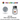 Tru Color Paint Silver Topaz Pearlescent 1oz