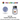 Tru Color Paint Graphite Nightmist Poly (Metallic) 1oz